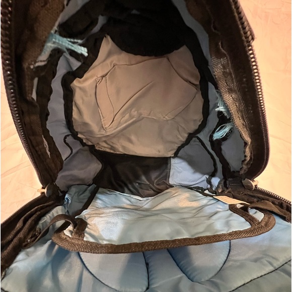 Adidas Load Spring Backpack Laptop Compartment XL - Picture 4 of 8